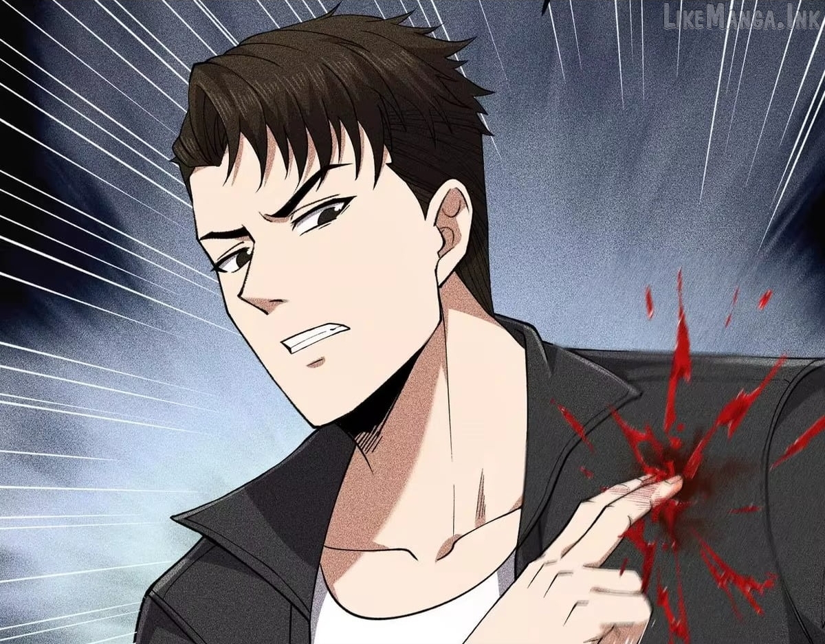 Hidden Dragon in the City (2025) Chapter 79  - page 97